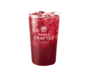 Pomegranate Pineapple Flavored Lemonade