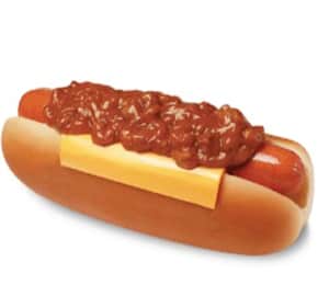 Wienerschnitzel 826 Delivery Menu Order Online 920 E F Street