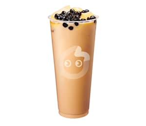 Coco milk store tea delivery