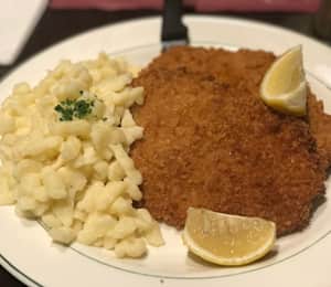 Schnitzel Haus Delivery Menu | Order Online | 7319 5th Ave Brooklyn |  Grubhub | Chef Select
