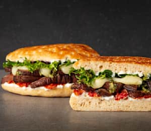 Urbane on sale cafe menu