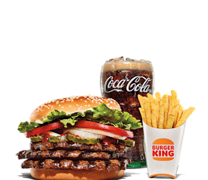 Burger King Delivery Menu, Order Online, 3003 W Gate City Blvd Greensboro