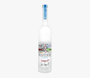 Belvedere Intense 100 Proof Vodka - The Hut Liquor Store