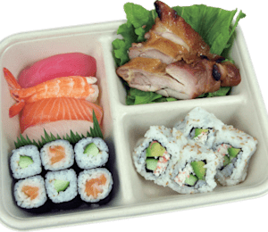 Order SUSHI YUN & POKI - Orange, CA Menu Delivery [Menu & Prices]