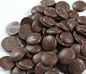 Dark chocolate couverture Venezuela 72% - Cacao Barry