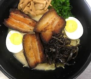 Yan Asian Restaurant Delivery Menu | Order Online | 94 Park Ave ...