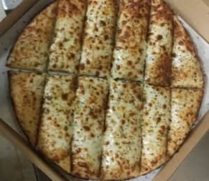 A deals pizza mart