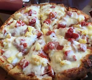 Numero uno pizza near me sale