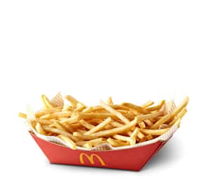 Basket of Fries