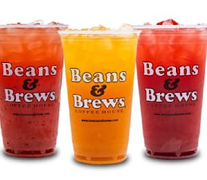 Beans and brew near on sale me