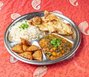 restaurant on johnson Neem Lunch Special