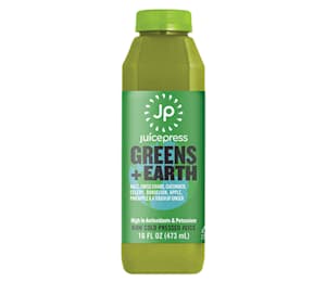 Juice 2025 press manhattan