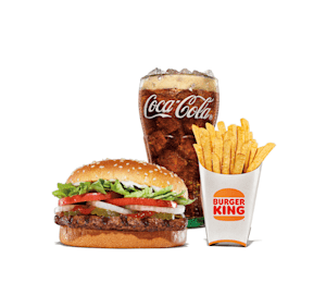 Burger King Delivery Menu, Order Online, 9803 19th Ave SE Everett