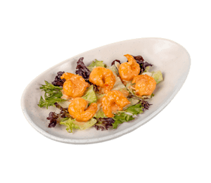 Yum Yum Shrimp