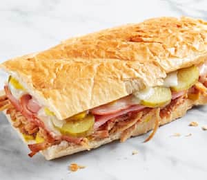 Cuban Sandwich
