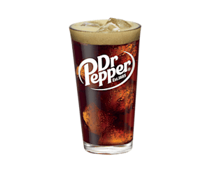 Dr Pepper