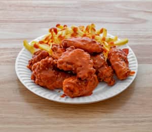 Order Royal Fried Chicken (Newark) Menu Delivery【Menu & Prices