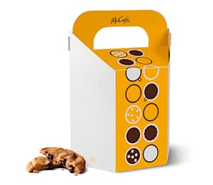 13 Cookie Tote