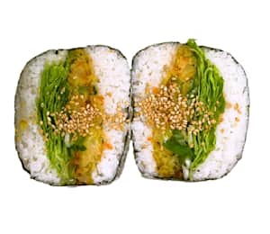 TOKUYAMATCHA & ONIGIRAZU BAR Delivery Menu Order Online 627 E 6th