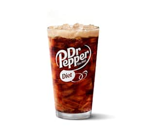 Diet Dr Pepper®