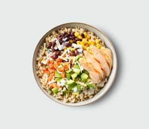 Freshii green curry sauce cheap