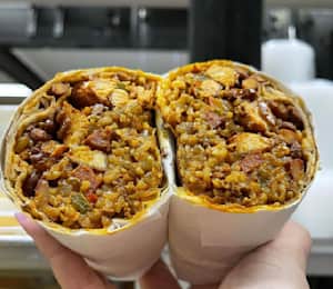 Orleans and top york menu