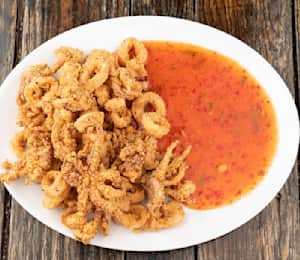 Venture squid and online chickpea