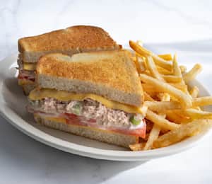 Friendly's sales order online