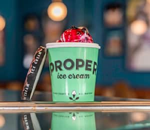 Proper 2024 ice cream