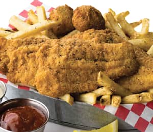 Cotton Patch Cafe Delivery Menu Order Online 3117 North St