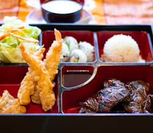 Ichi Roll Wok & Teriyaki Delivery Menu | Order Online | 306 N 125th St ...