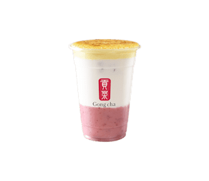 Gong cha San Antonio TX Restaurant Menu Delivery Seamless