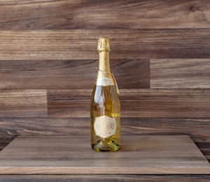 Luc Belaire Sparkling Brut Gold Wine - 750 Ml - Jewel-Osco