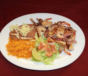 Clark El Ranchito