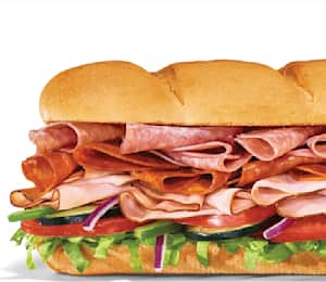 Bmt subway sale