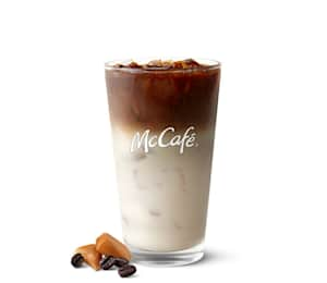 Iced Caramel Macchiato