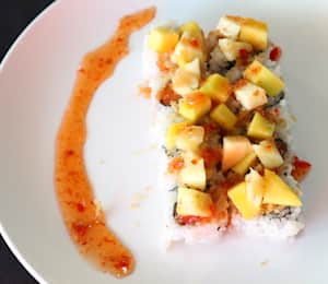 Sushi Yamazaki Bar Grill Delivery Menu Order Online 4130