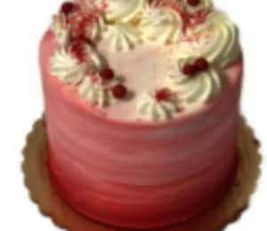 Birthday  Coccadotts Cake Shop - Myrtle Beach