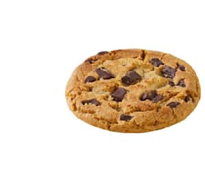 Chocolate Chunk Cookie