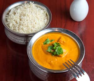 Good food - BYOB charges - Review of Bengal Tiger Indian Food, New