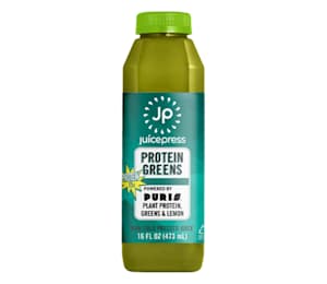 Juice press midtown sale
