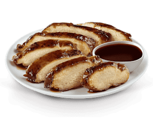 Grilled Teriyaki Chicken
