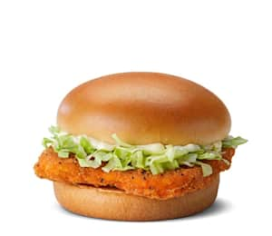 Hot 'N Spicy McChicken®