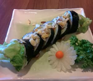 GoGo Sushi & Ramen Delivery Menu, Order Online, 9430 Mira Mesa Blvd Ste  5C San Diego