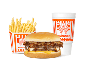 Whataburger prices on sale