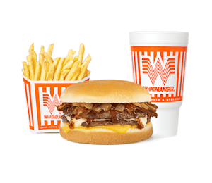 Whataburger gets in the game as official burger of the Dallas