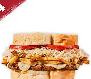 Primanti Bros Delivery Menu | Order Online | 1659A Lititz Pike Lancaster |  Grubhub