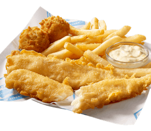 Captain d's order online sale