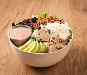 Simply salad cheap