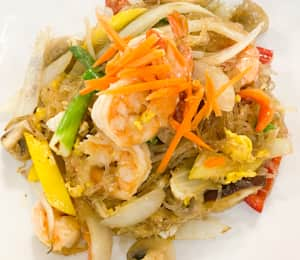 IMM Thong Thai Kitchen Menu Takeout in Sunshine Coast, Delivery Menu &  Prices